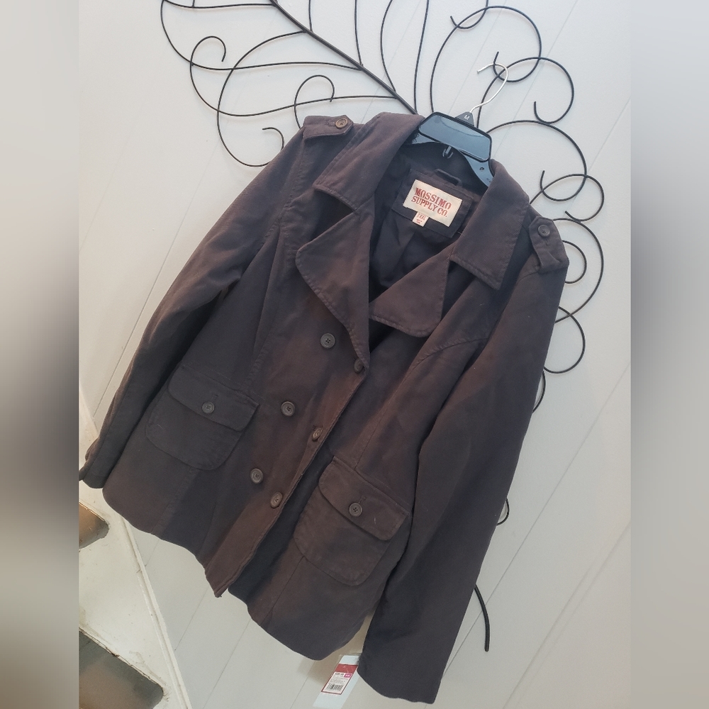 Lightweight Mossimo jacket XXL